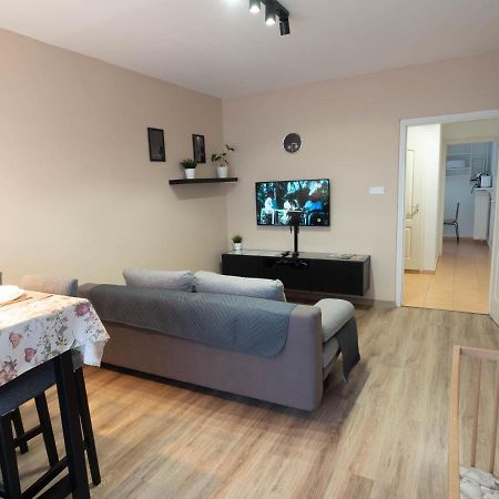 Pajger Apartman Egyetemvaros Pecs Exterior photo