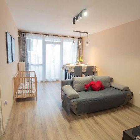 Pajger Apartman Egyetemvaros Pecs Exterior photo