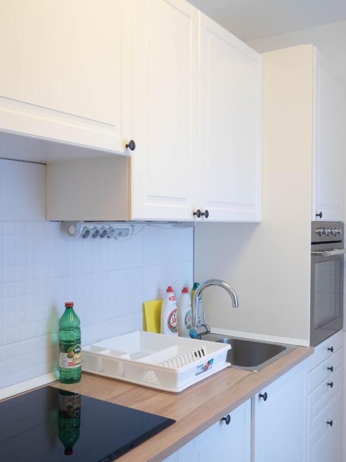 Pajger Apartman Egyetemvaros Pecs Exterior photo