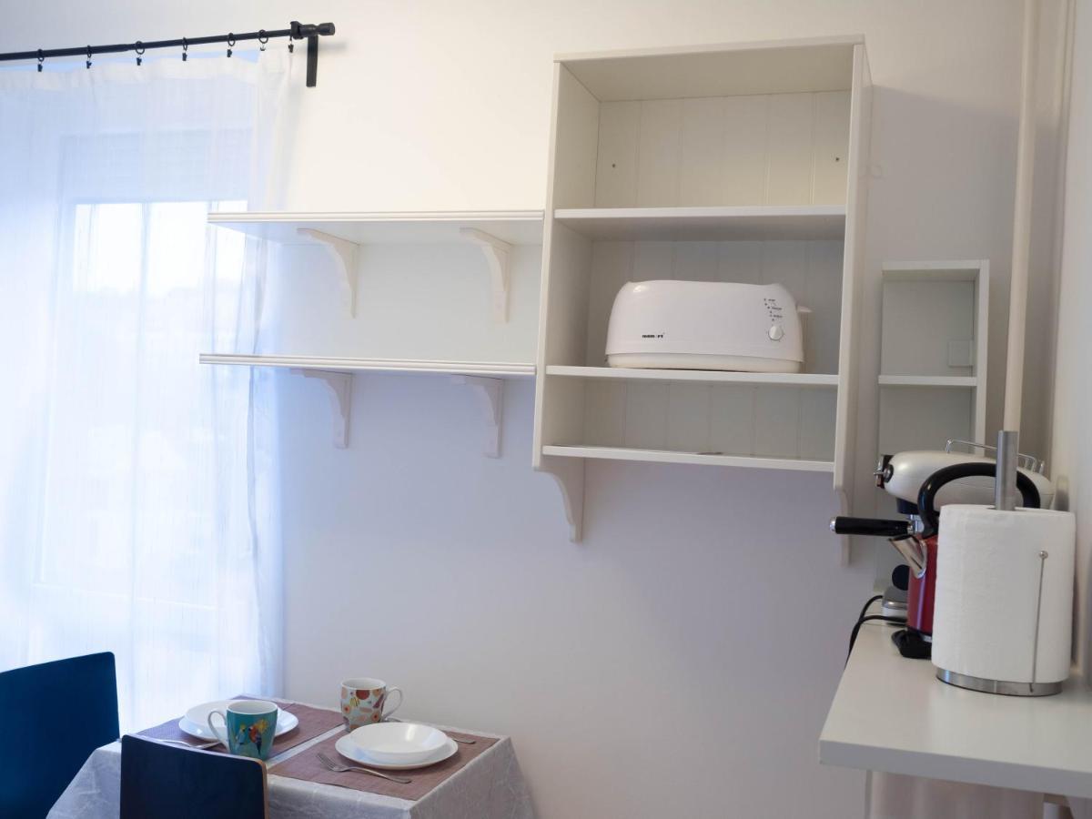 Pajger Apartman Egyetemvaros Pecs Exterior photo
